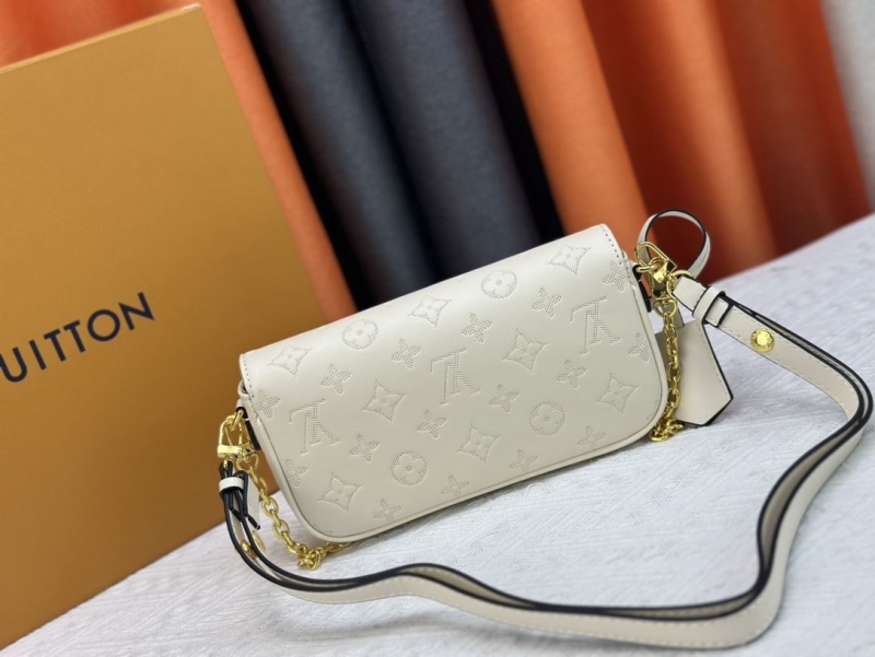 LV Satchel bags